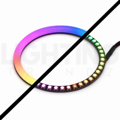 Lighting Trendz Halo Diffusers By Size